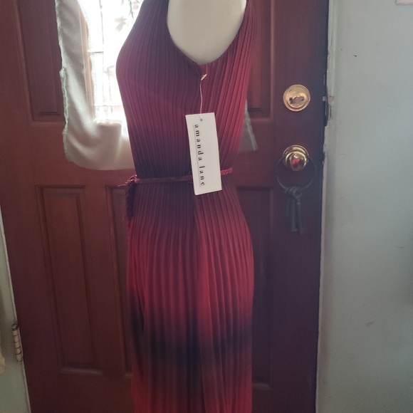 AMANDA LANE DRESS - Picture 8 of 16